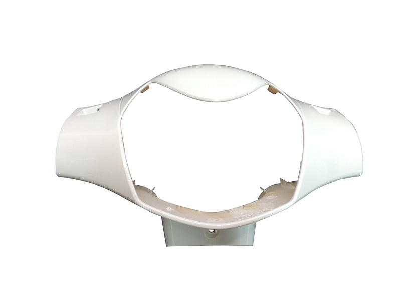 ÖN FAR PANELİ BEYAZ (ECORIDER NS)